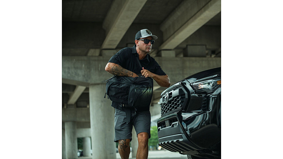 Vertx Ready Backpack X