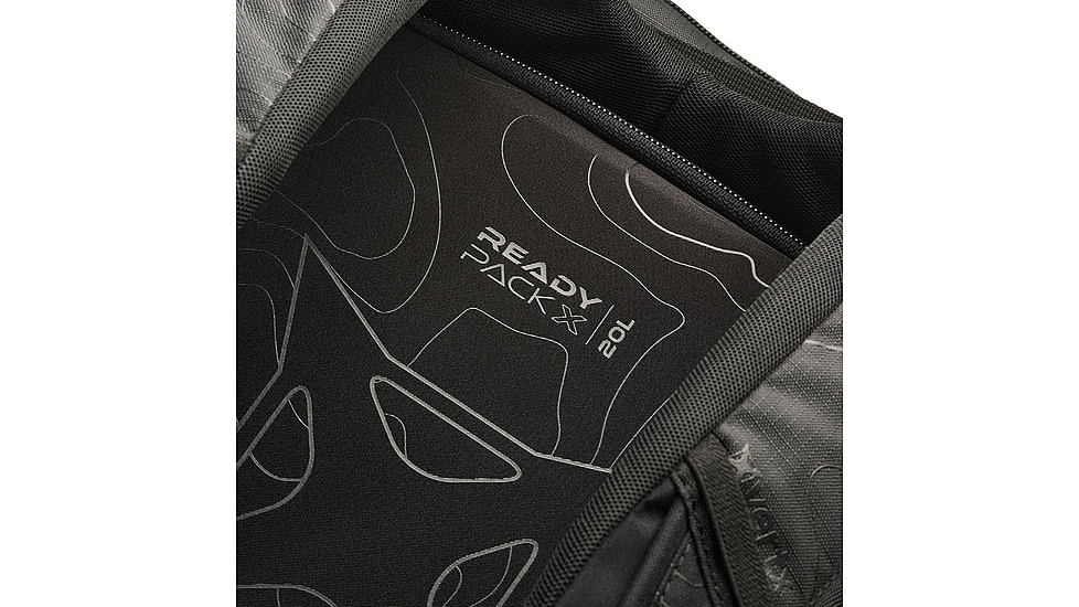 Vertx Ready Backpack X