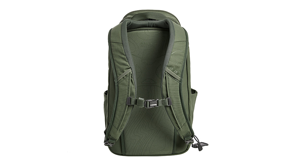 Vertx Ready Backpack X