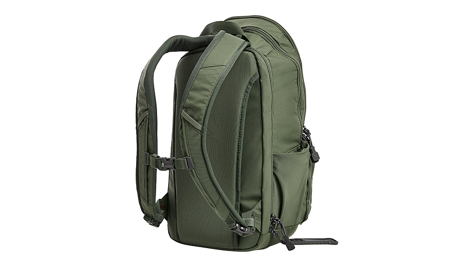 Vertx Ready Backpack X