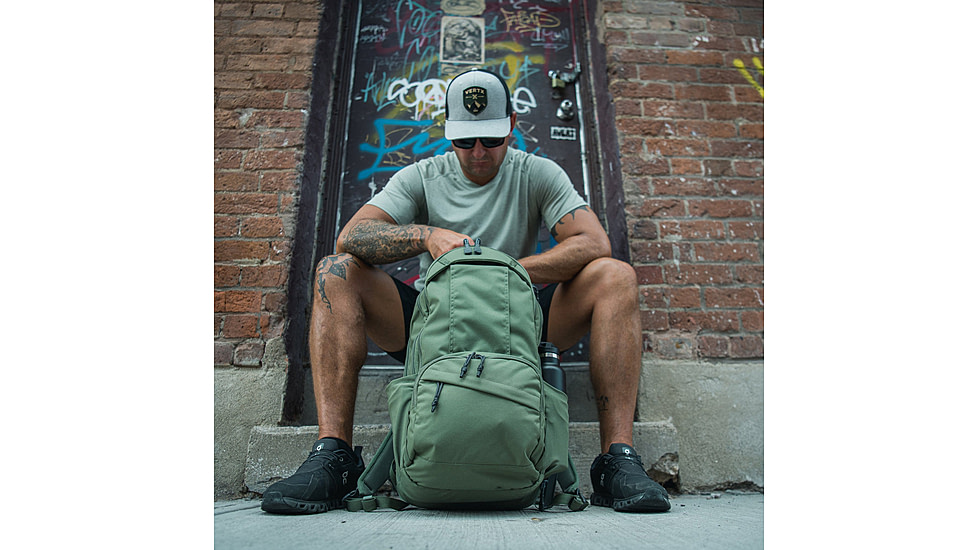 Vertx Ready Backpack X