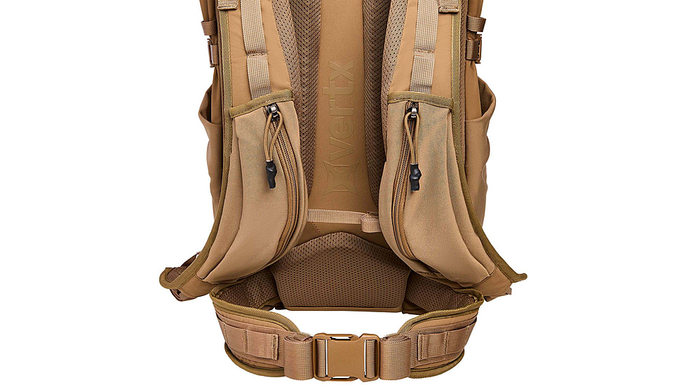 Vertx Siege 35L Backpack