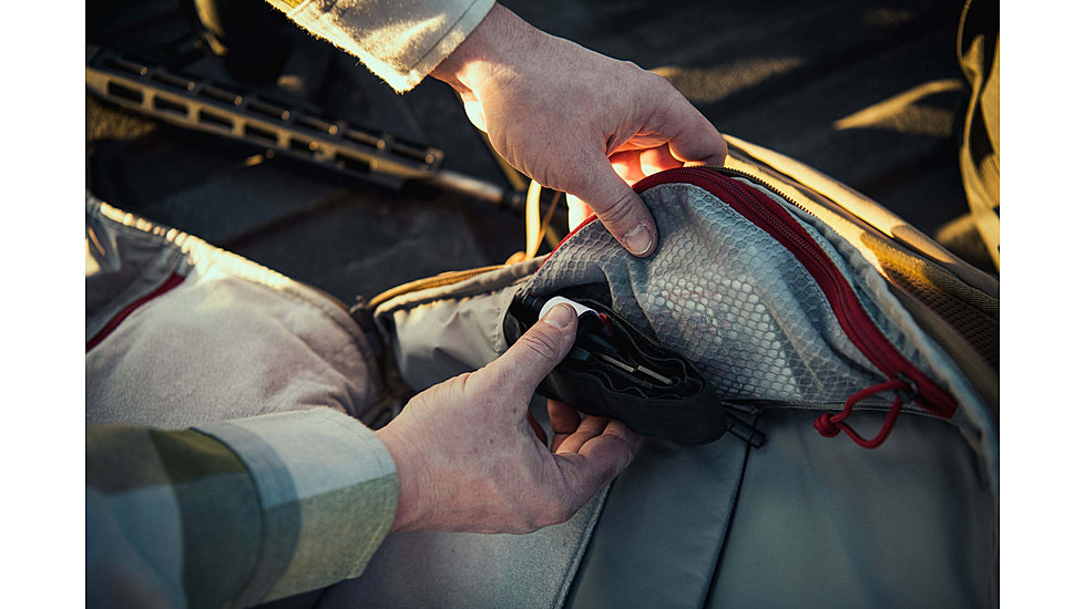 Vertx Siege 35L Backpack