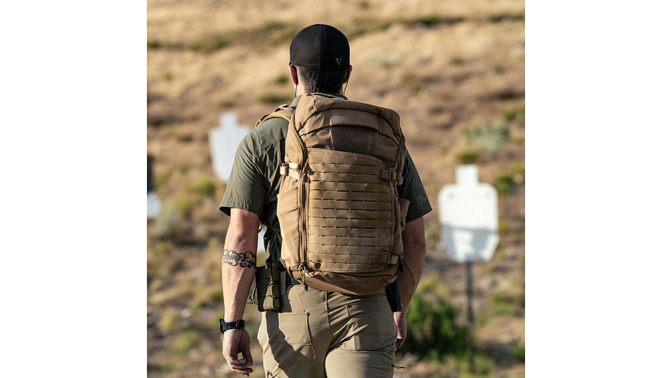 Vertx Siege 35L Backpack