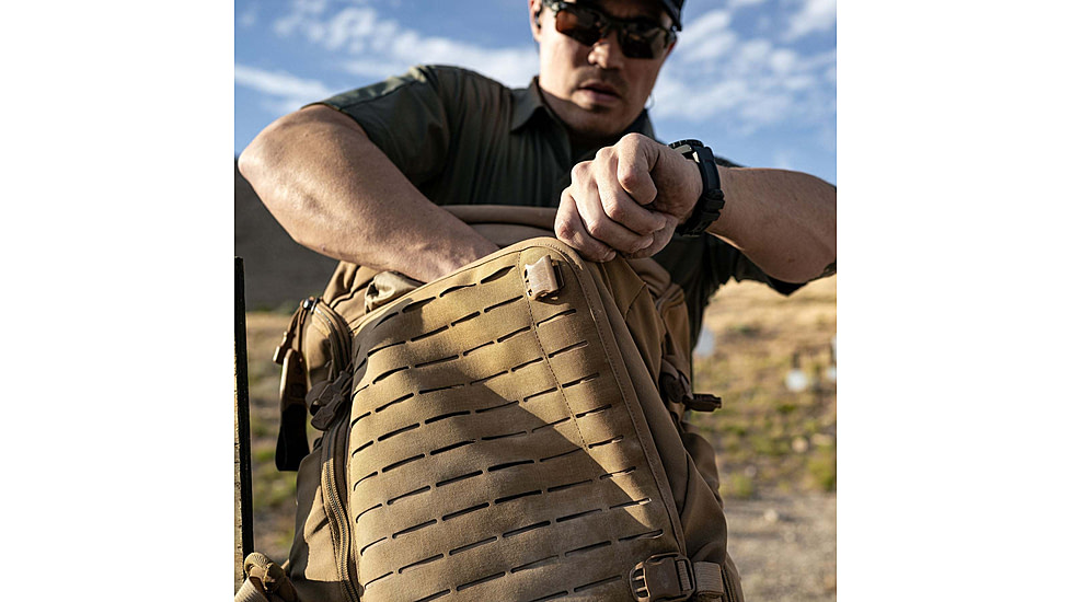 Vertx Siege 35L Backpack