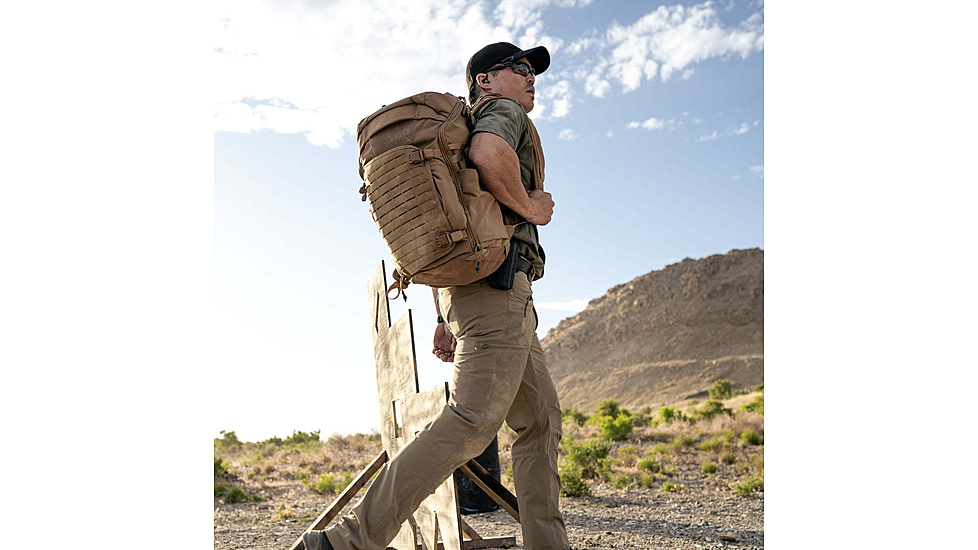 Vertx Siege 35L Backpack