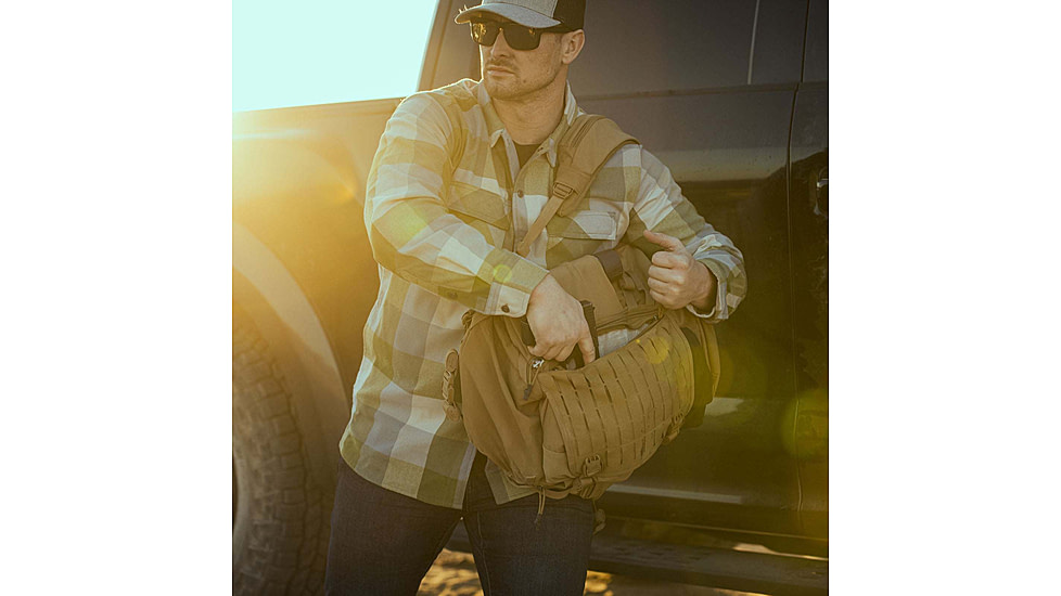 Vertx Siege 35L Backpack