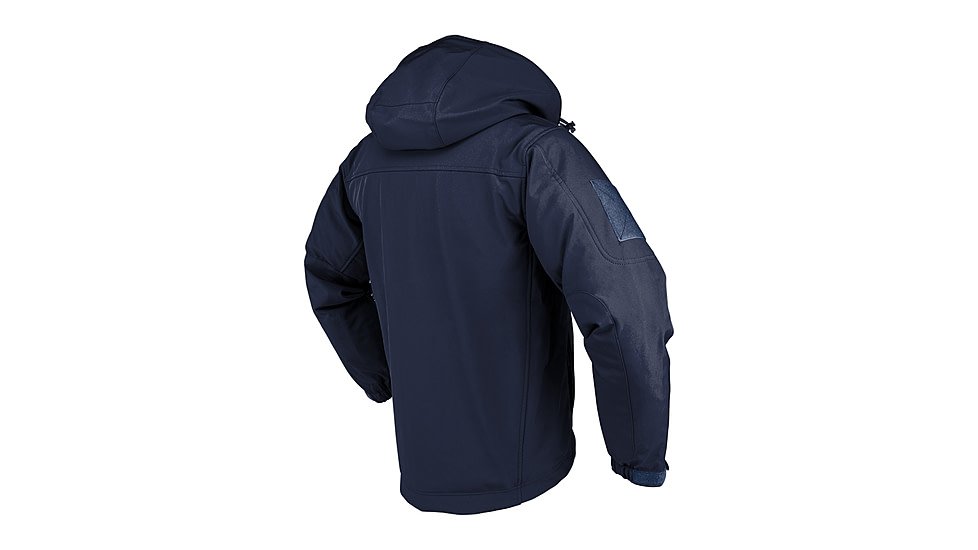 VISM Delta Zulu Jacket - Men's, Navy, 2XL, CAJ2968N2XL