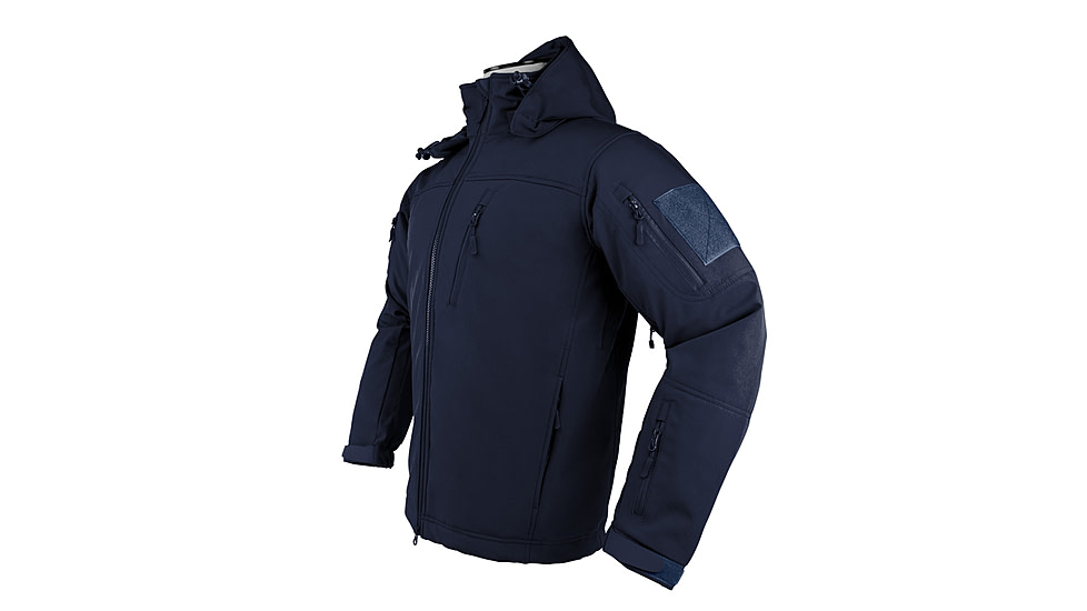 VISM Delta Zulu Jacket - Men's, Navy, 4XL, CAJ2968N4XL