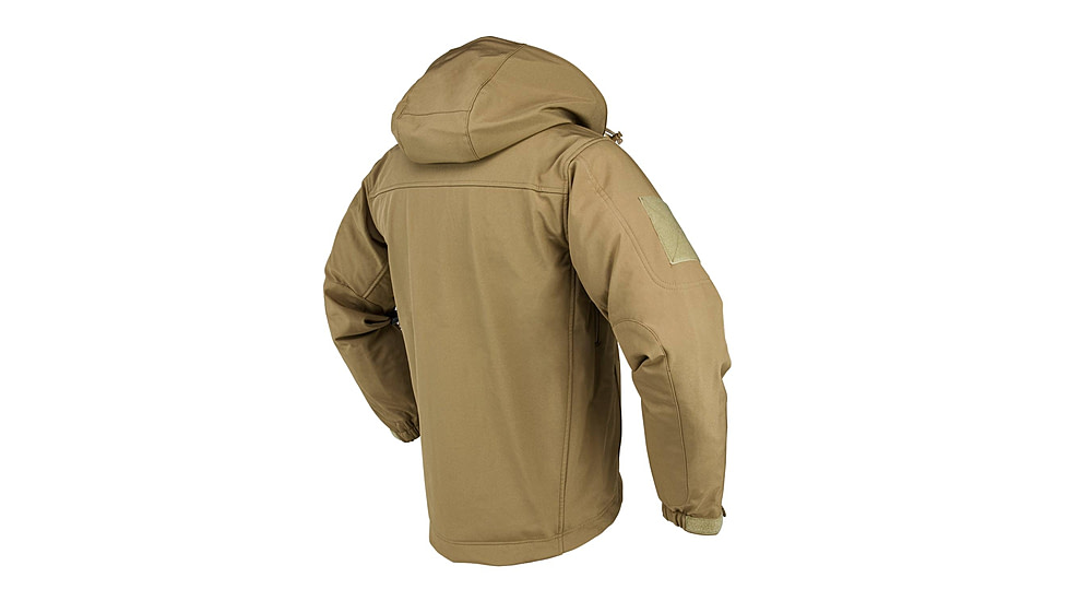 VISM Delta Zulu Jacket - Men's, Tan, 4XL, CAJ2968T4XL
