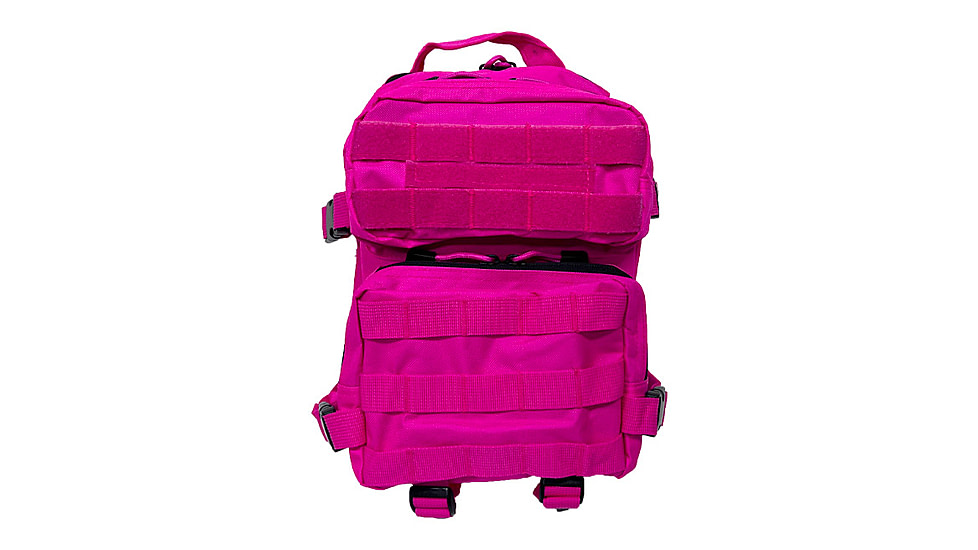 VISM Every Day Pack, Pink, CVEDP3056P
