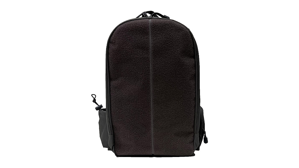 VISM Patch Daypack, Gray, CBPB3052U