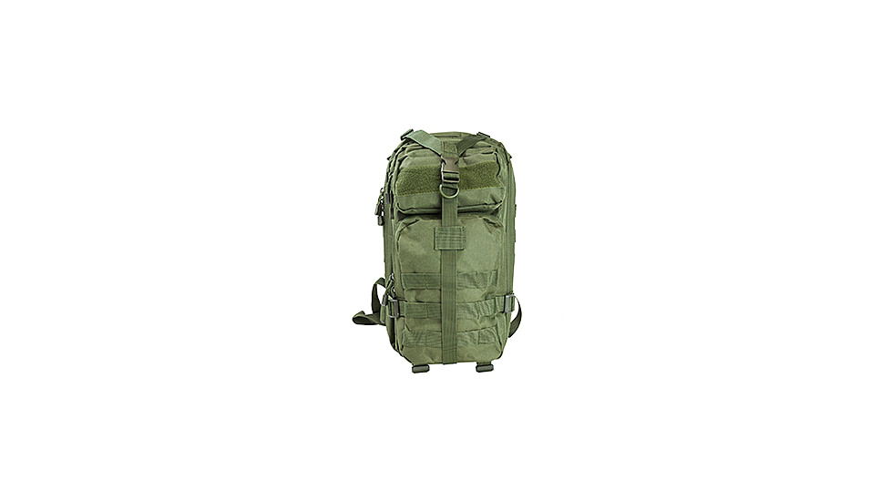 VISM Small Backpack/Green CBSG2949