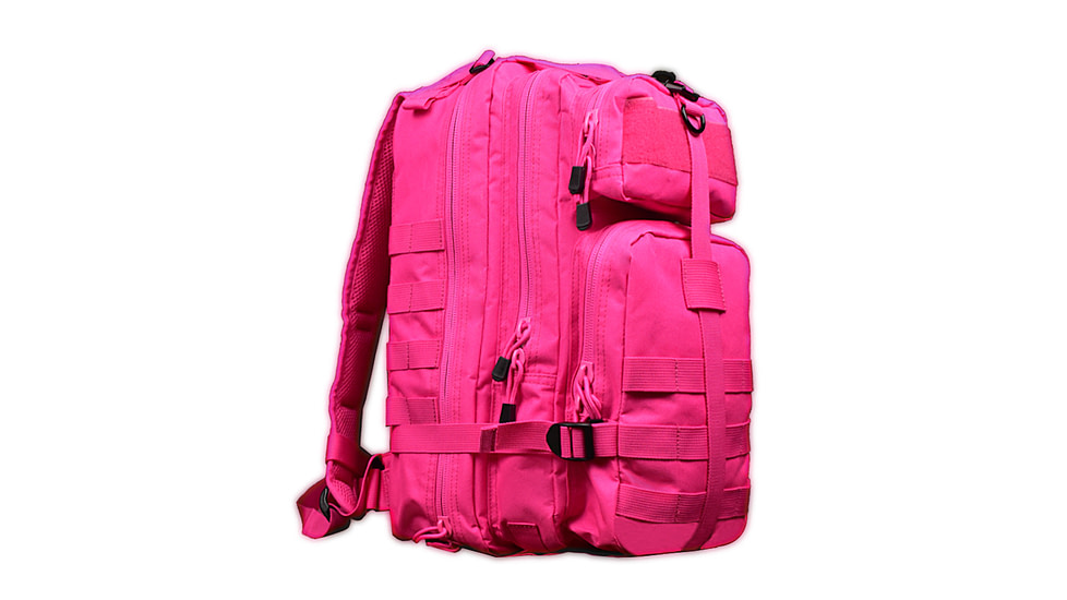 VISM NcSTAR Small Backpack, Pink, CBSP2949