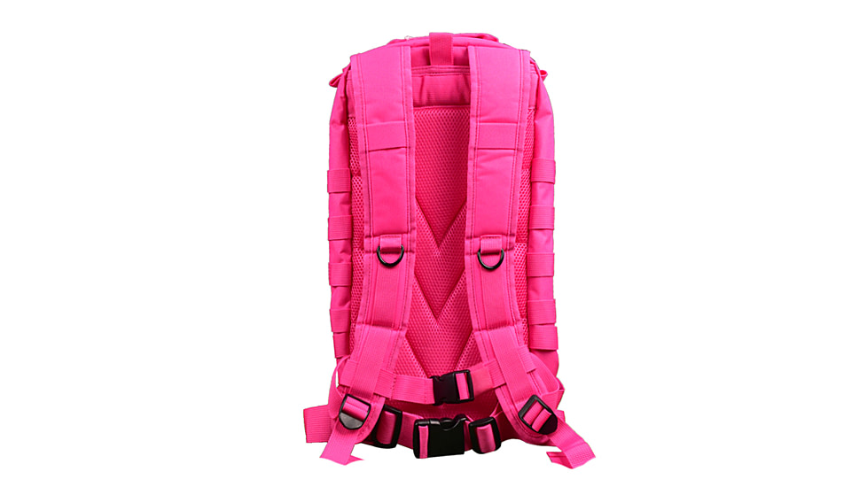 VISM NcSTAR Small Backpack, Pink, CBSP2949