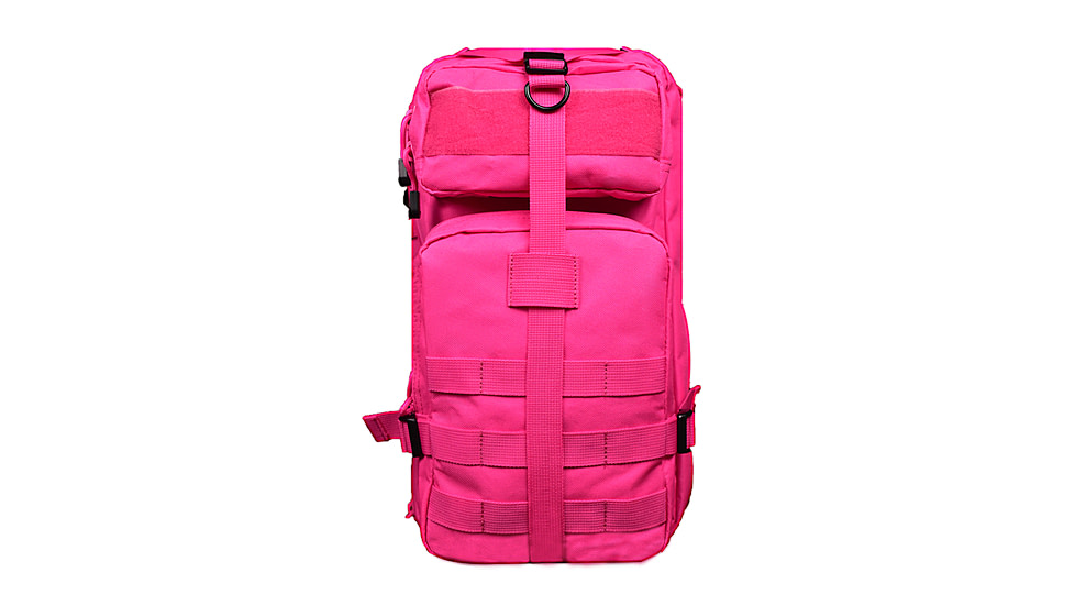 VISM NcSTAR Small Backpack, Pink, CBSP2949