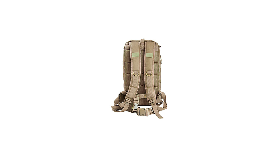 VISM Small Backpack/Tan CBST2949