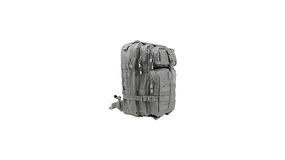 VISM Small Backpack/Urban Gray CBSU2949