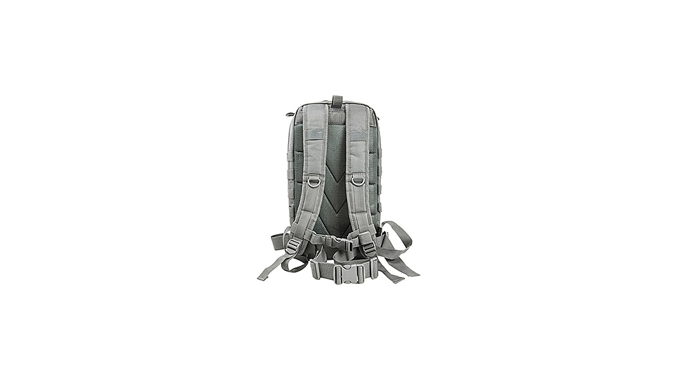 VISM Small Backpack/Urban Gray CBSU2949