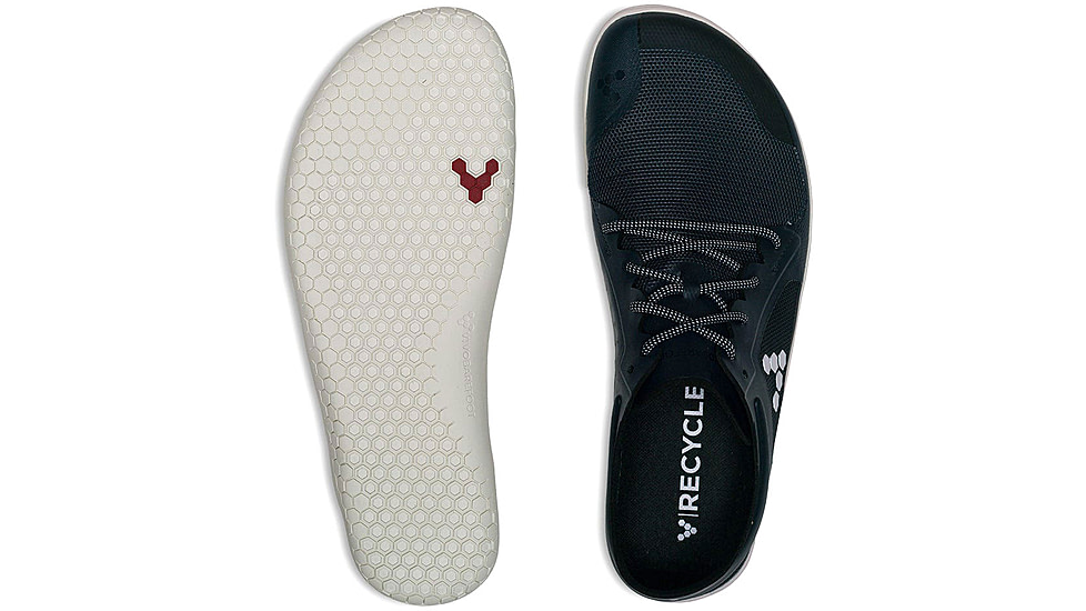 Vivobarefoot Primus Lite III Shoes - Mens, New Navy, 47, 309092-1247