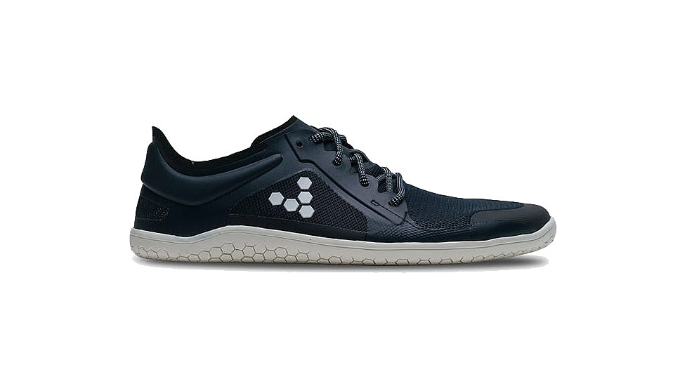 Vivobarefoot Primus Lite III Shoes - Womens, Navy, 37, 209092-1237