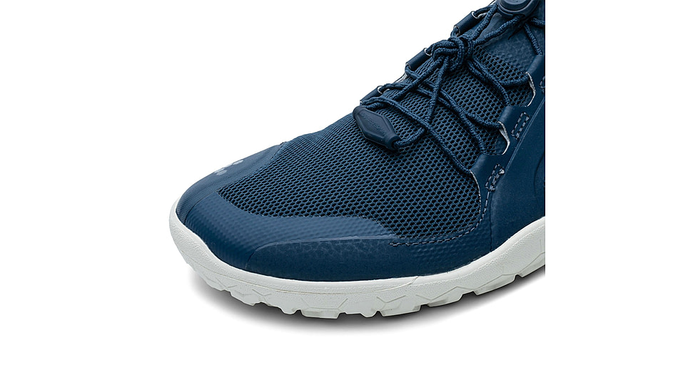 Vivobarefoot Primus Trail II FG Shoes - Mens, Blue, 47 Euro, 309097-1047