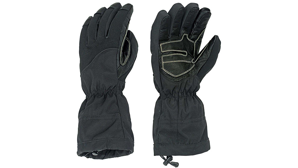 Voodoo Tactical ECW Glove - Mens, Black, Small, 20-9080001092