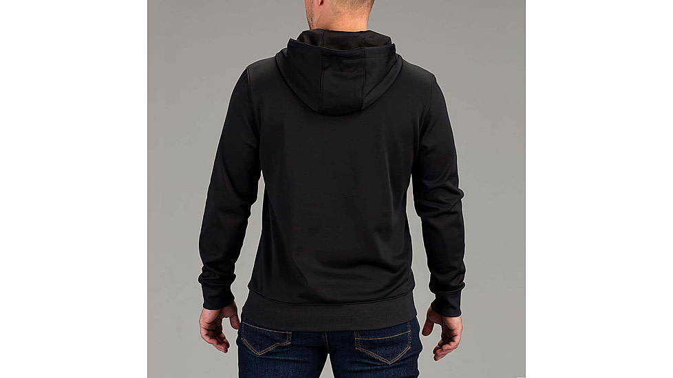 Vortex 3 Peaks Performance Hoodie - Mens, Black, 2XL, 221-31-BLK2X