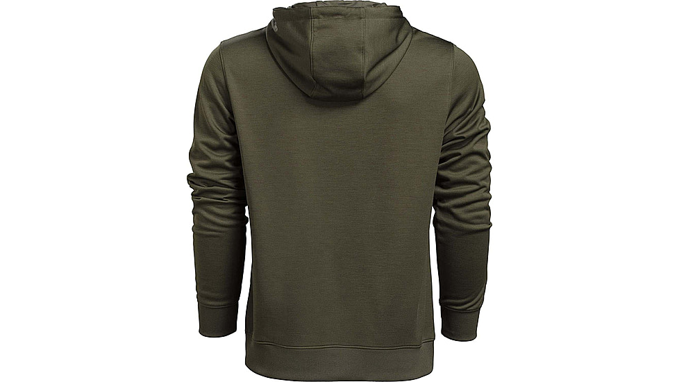 Vortex 3 Peaks Performance Hoodie - Mens, Forest Night, S, 221-31-FNIS