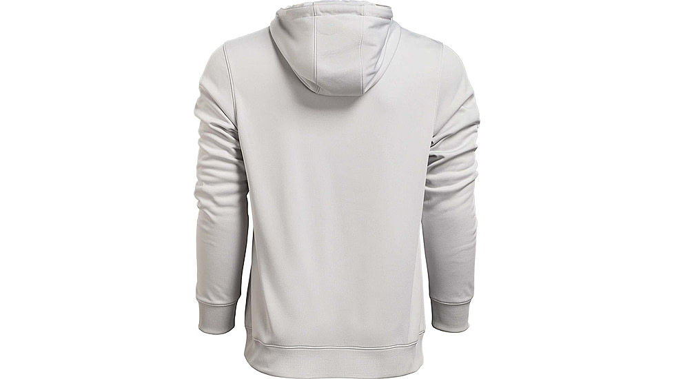 Vortex 3 Peaks Performance Hoodie - Mens, Nimbus, XL, 221-31-NIMXL