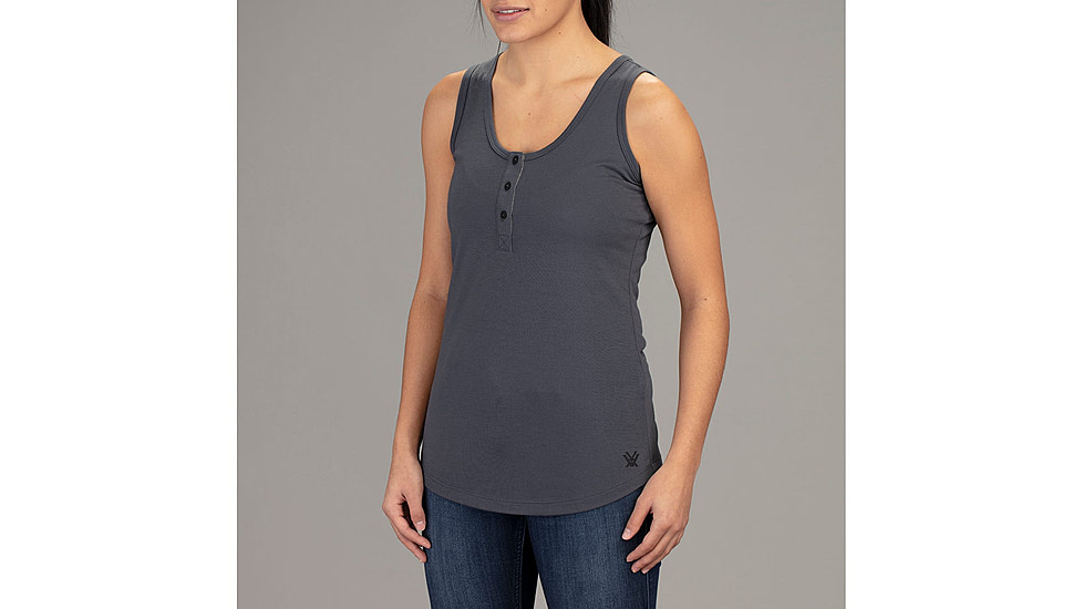Vortex Active Focus Tank - Womens, Turbulence, Extra Large, 121-32-TRBXL