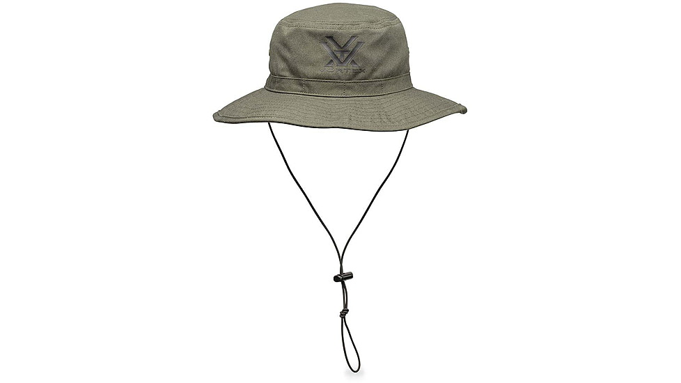 Vortex Bucket Hat - Mens, Forest Night, OSFM, 123-10-FNI