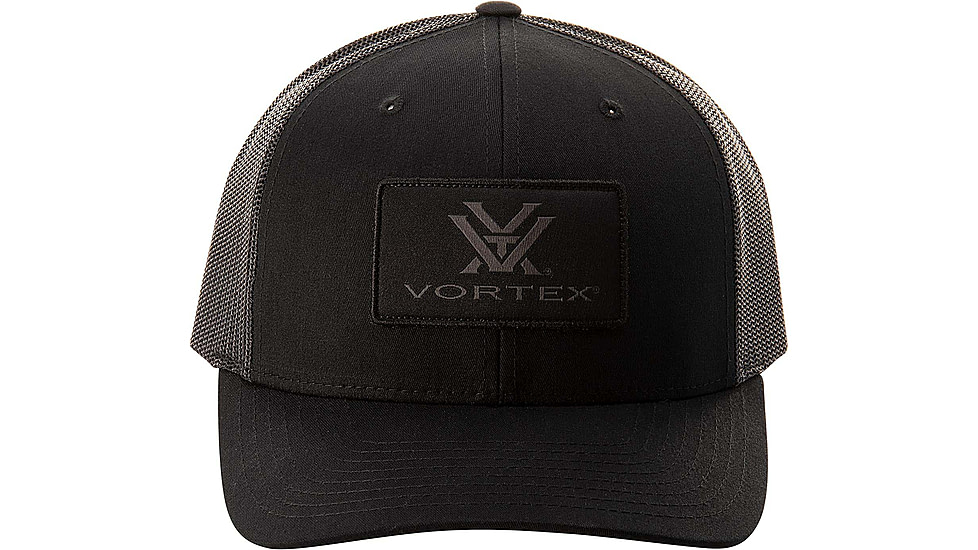 Vortex Force On Force Cap - Mens, Black, OSFM, 221-18-BLK