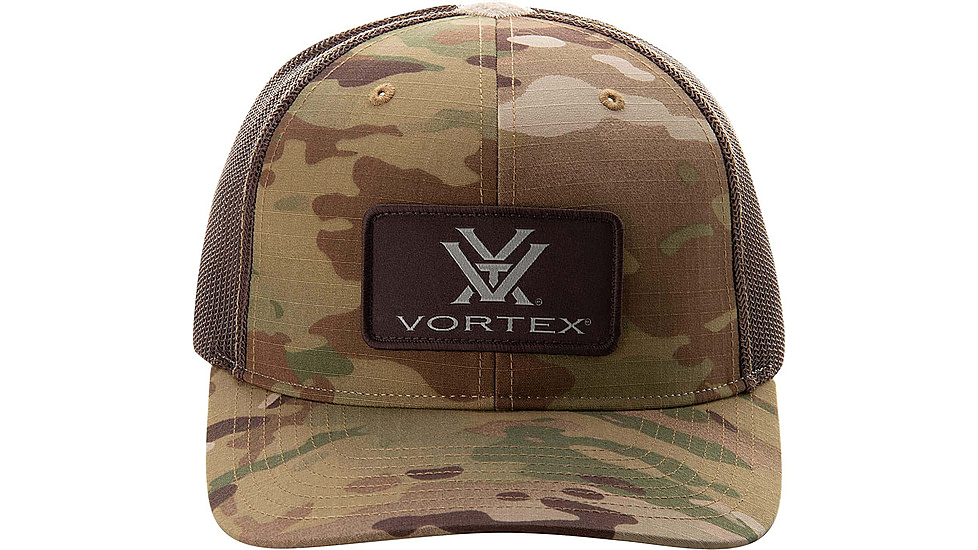 Vortex Force On Force Cap - Mens, Multicam Camo, OSFM, 221-18-MUL