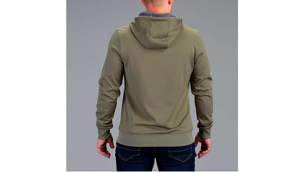 Vortex Performance Hoodies - Mens, Lichen, S, 220-56-LICS