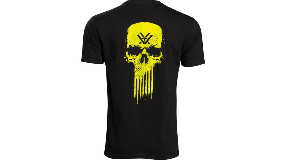 Vortex Short Sleeve T-Shirt - Toxic Chiller - Mens, Charcoal Heather, Large, 120-20-CHHL