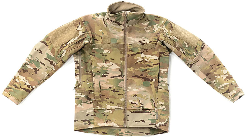 Wild Things Soft Shell Jacket - Mens