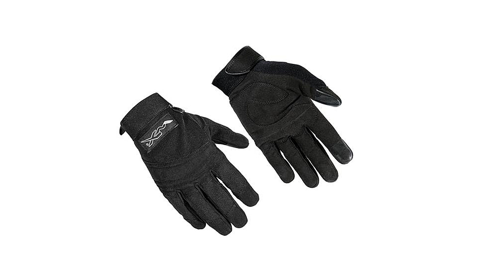 Wiley X APX Glove, Black, Small G450.SM