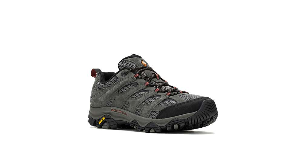 Wolverine Moab 3 Casual Shoes - Mens, Beluga, 13 US, J035873-13