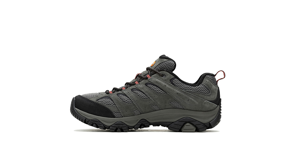 Wolverine Moab 3 Casual Shoes - Mens, Beluga, 13 US, J035873-13