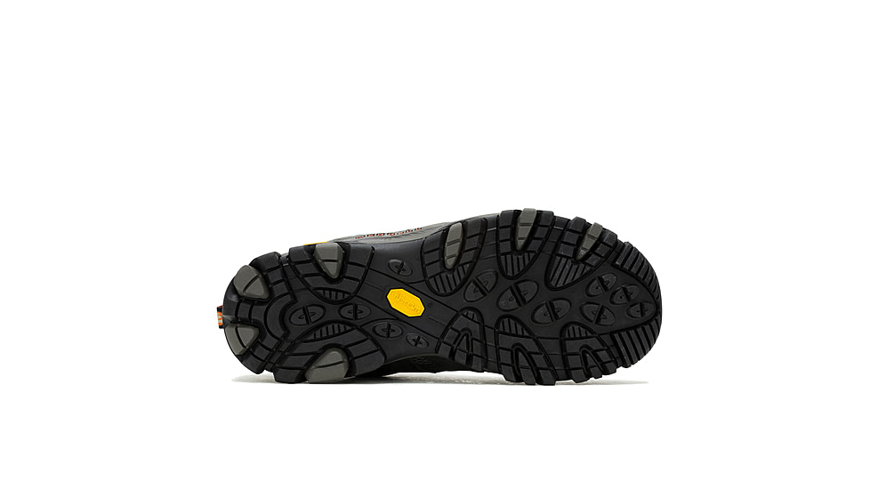 Wolverine Moab 3 Casual Shoes - Mens, Beluga, 13 US, J035873-13