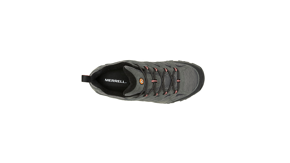 Wolverine Moab 3 Casual Shoes - Mens, Beluga, 13 US, J035873-13