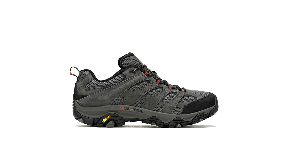 Wolverine Moab 3 Casual Shoes - Mens, Beluga, 13 US, J035873-13