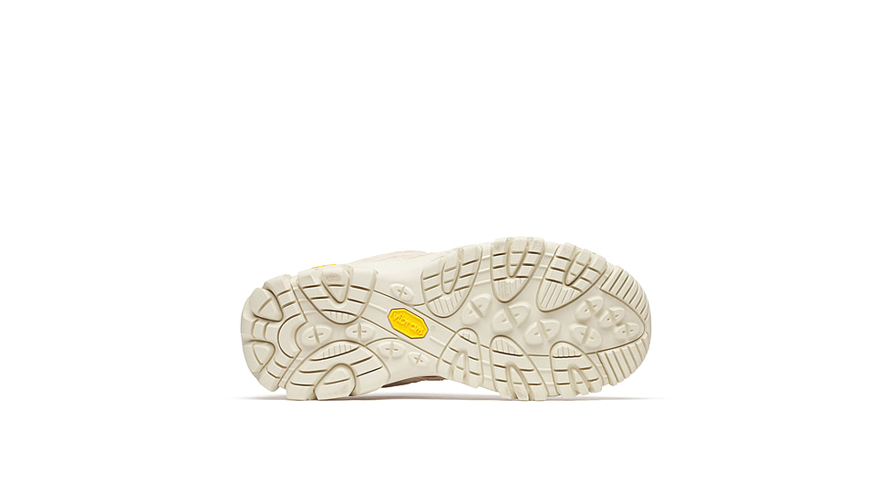 Wolverine Moab 3 Casual Shoes - Womens, Hazel, 8.5 US, J038800-8.5