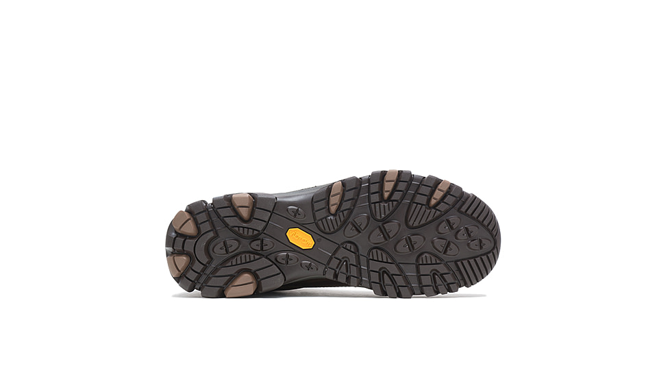 Wolverine Moab Adventure 3 MID WP Hiking Boots - Mens, Earth, 9.5 US, J003821Z-9.5