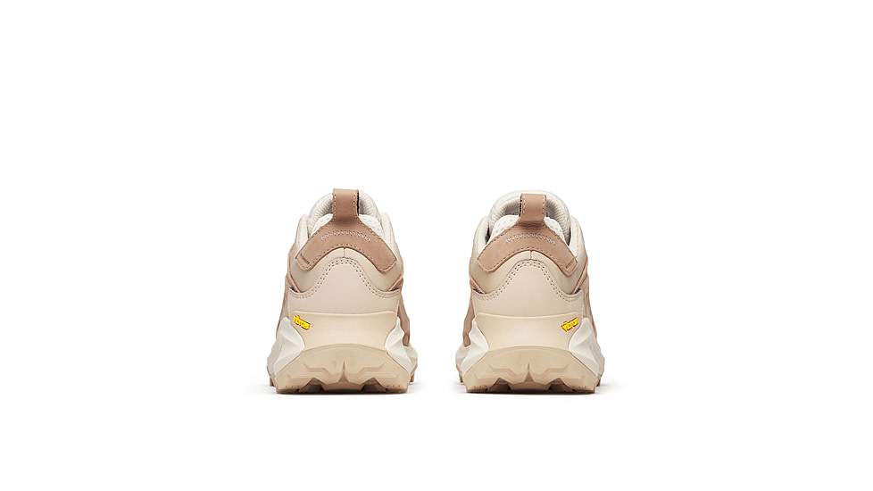 Wolverine Moab Speed 2 Leather WP Hiking Shoes - Womens, Hazel, 10 US, J038840-10