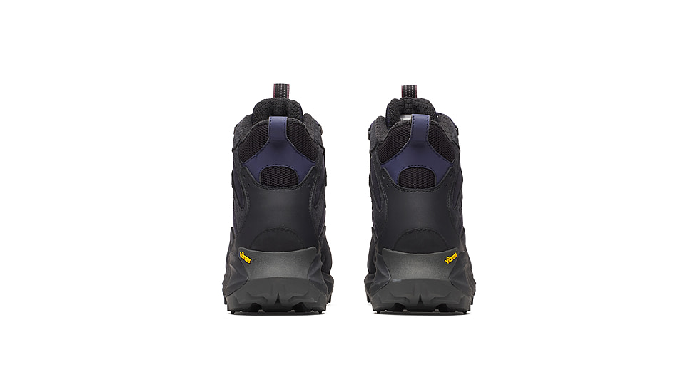 Wolverine Moab Speed 2 Thermo MID WP Winter Hiking Boots - Mens, Arcane, 11.5 US, J038293-11.5