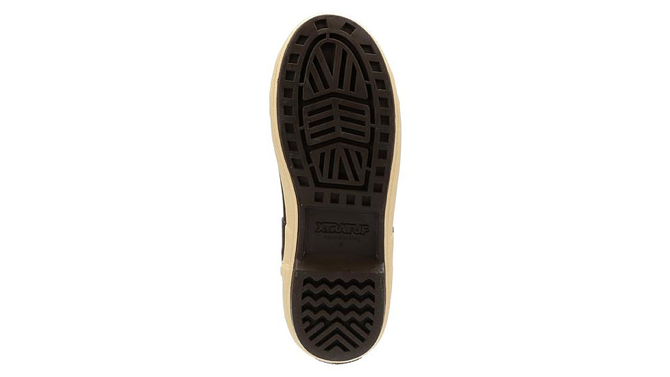 Servus 12in Neoprene Insulated Elite Legacy Fishing Boots - Mens, Copper/Tan, 7, 22612-CTM-070