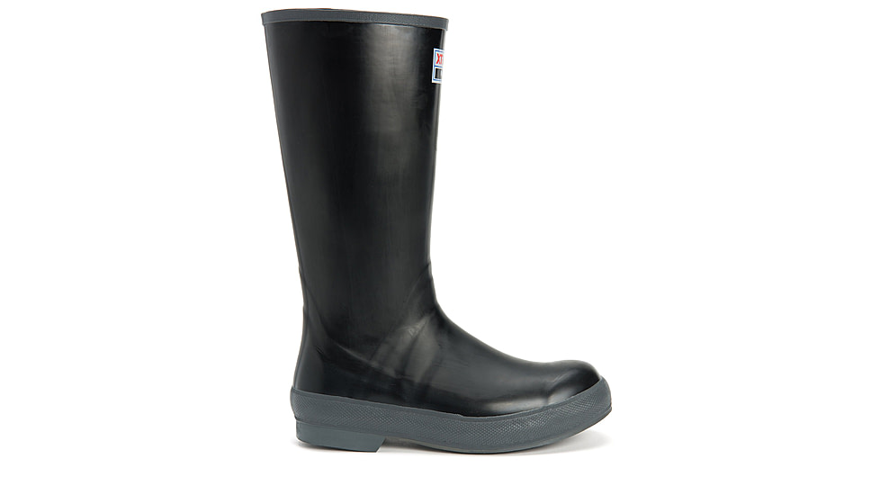 Xtratuf 15 in Legacy Boot - Mens, Black, 13, XML-000-BLK-130