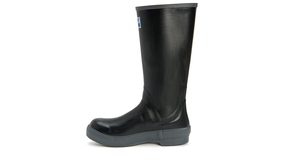 Xtratuf 15 in Legacy Boot - Mens, Black, 13, XML-000-BLK-130